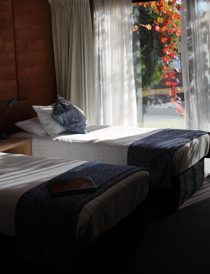 The Pemberton Hotel Екстер'єр фото