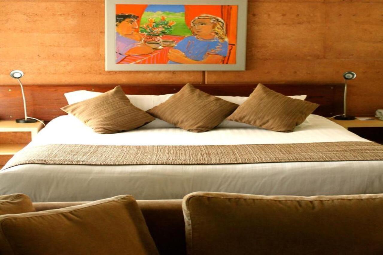 The Pemberton Hotel Екстер'єр фото