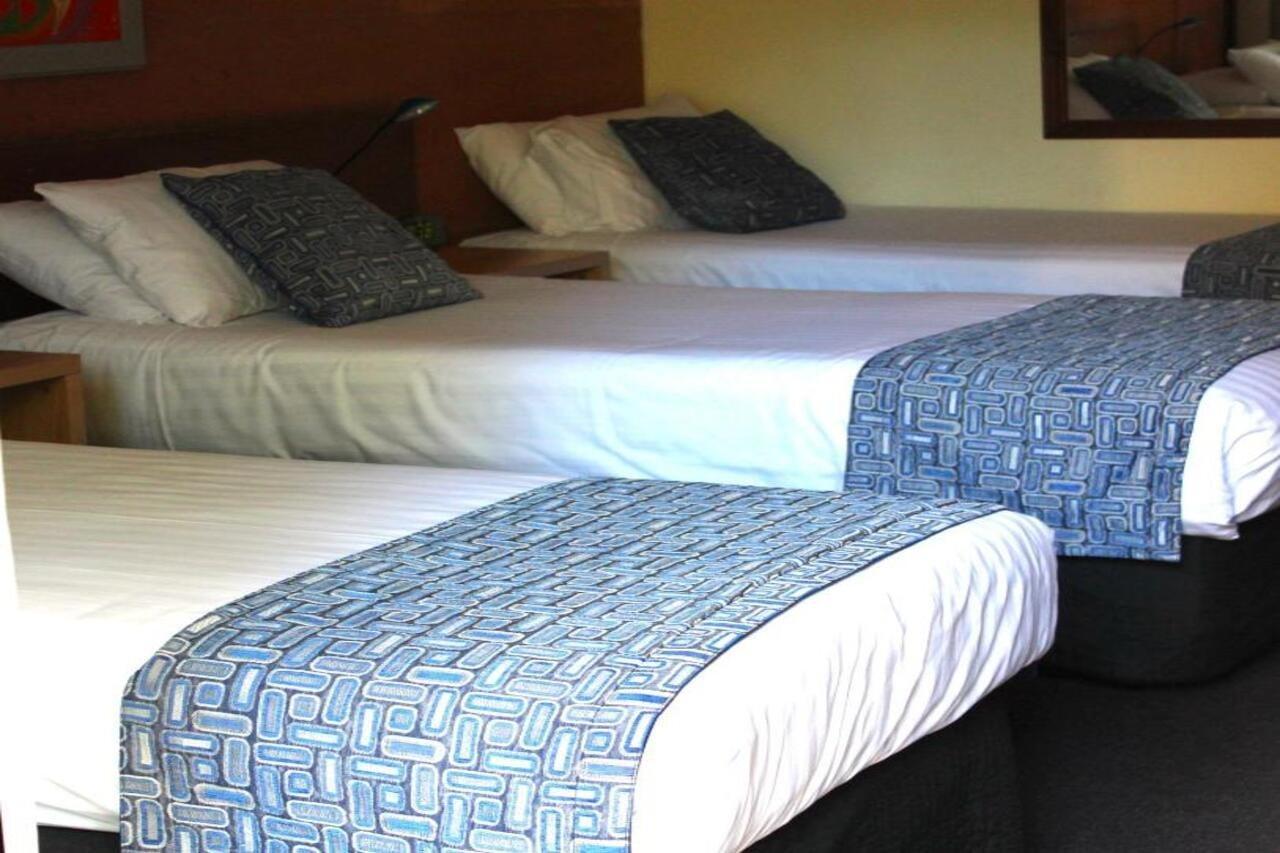The Pemberton Hotel Екстер'єр фото