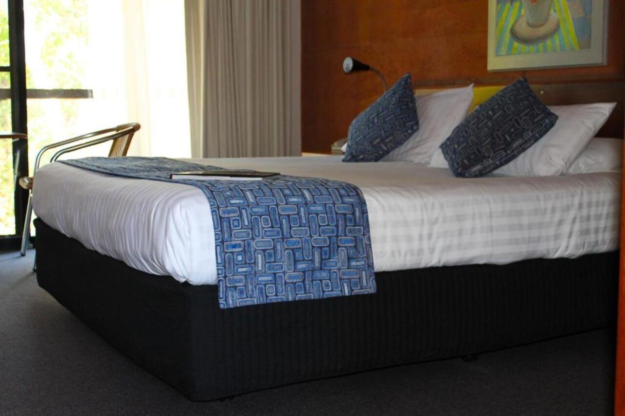 The Pemberton Hotel Екстер'єр фото