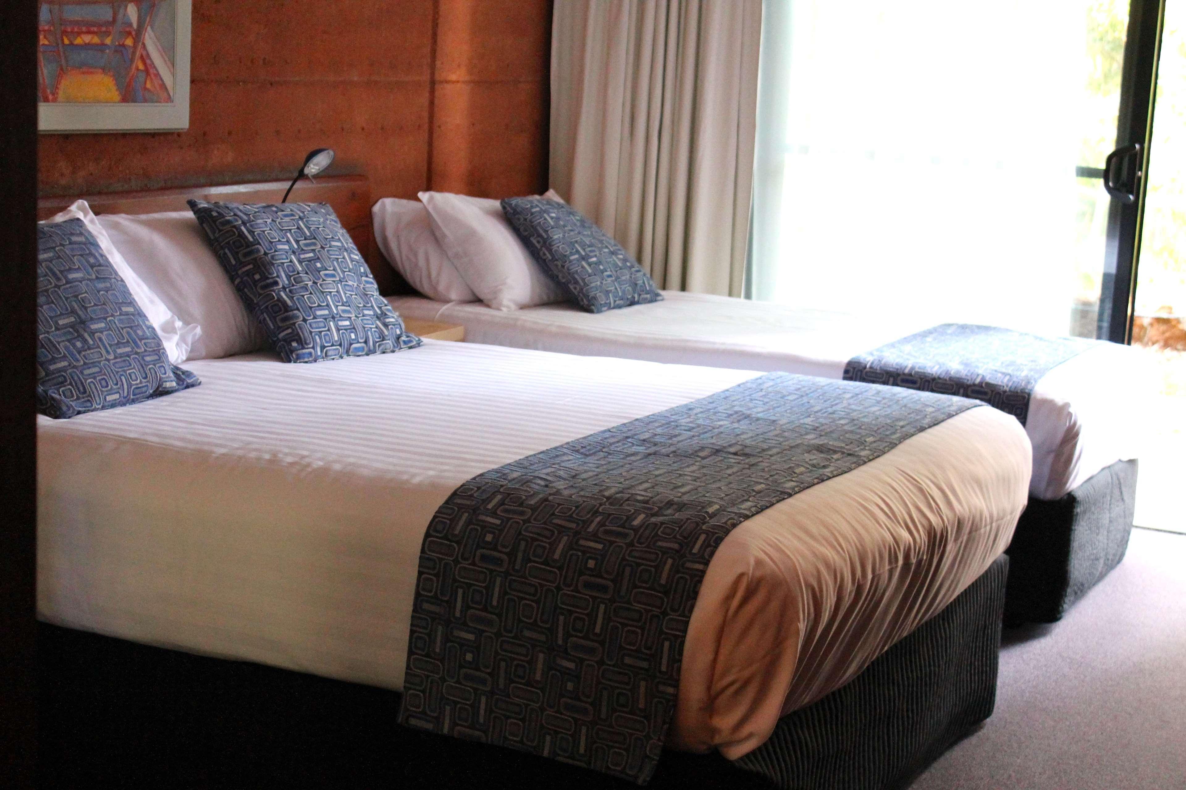 The Pemberton Hotel Екстер'єр фото