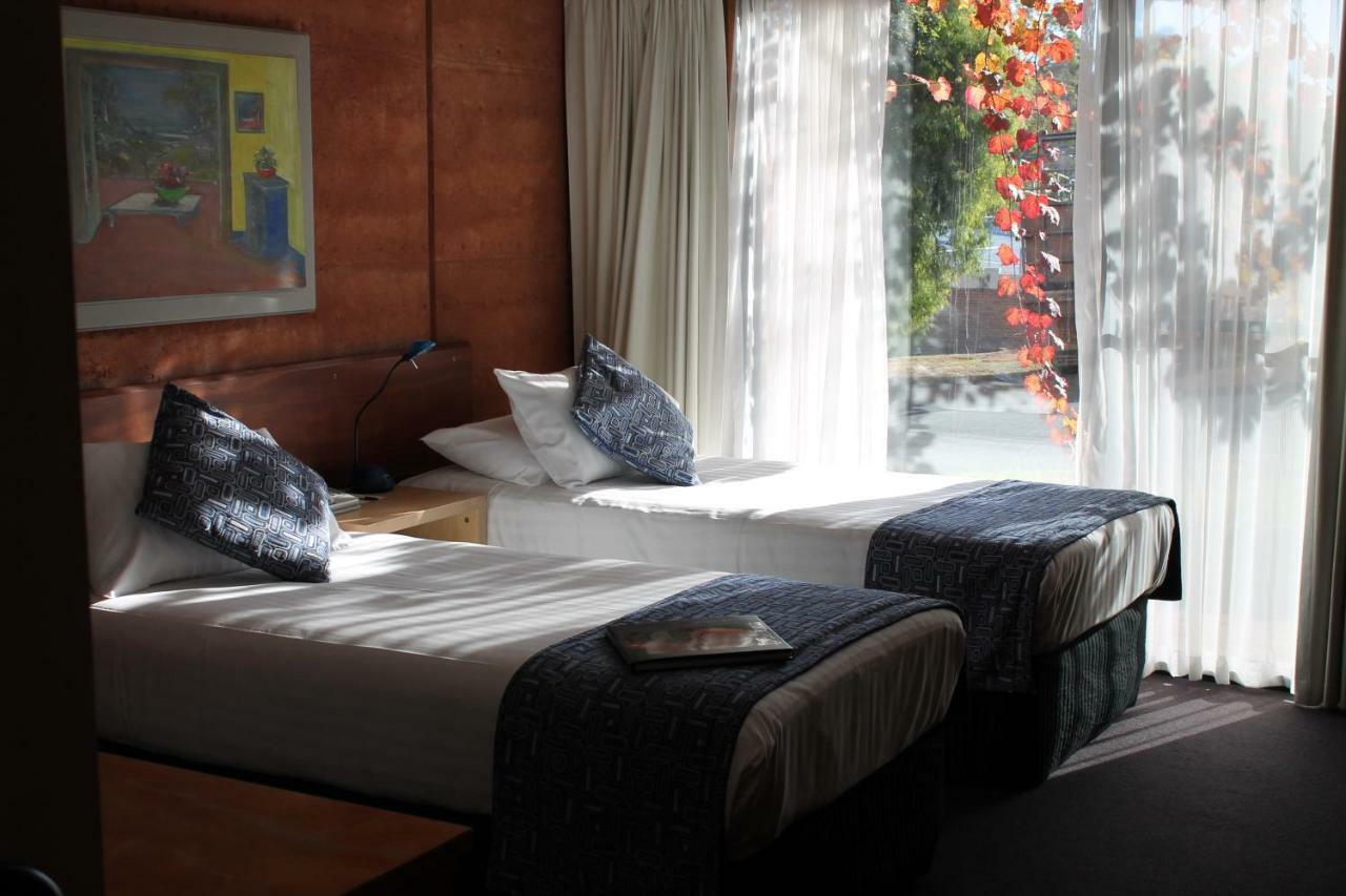 The Pemberton Hotel Екстер'єр фото