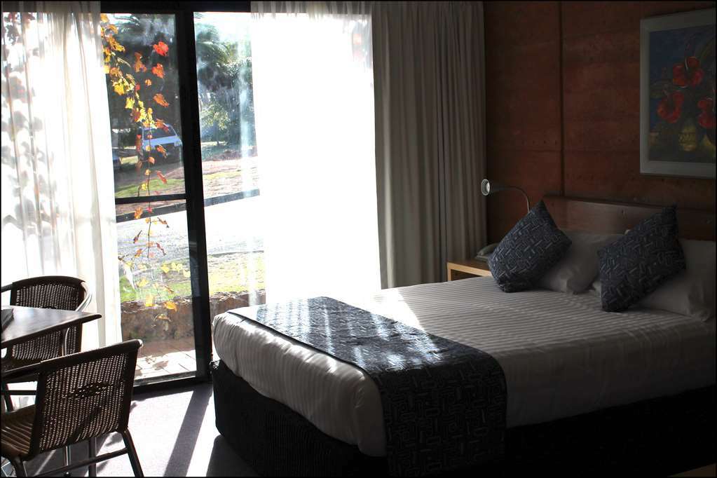 The Pemberton Hotel Номер фото