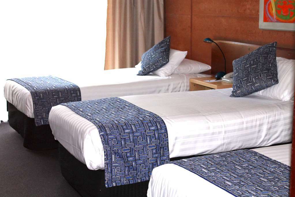 The Pemberton Hotel Номер фото