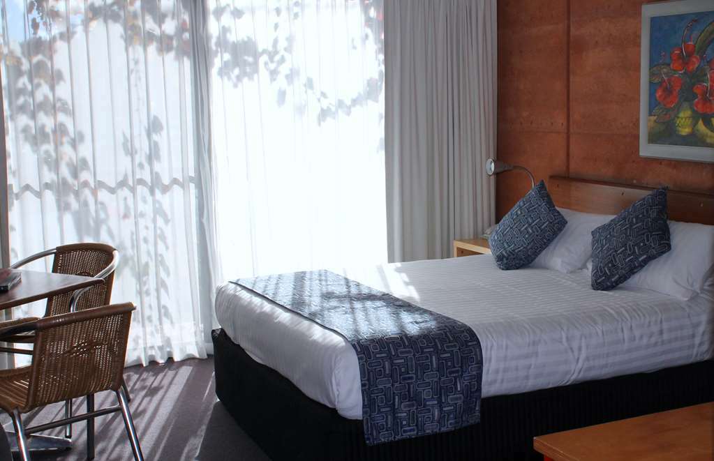The Pemberton Hotel Номер фото