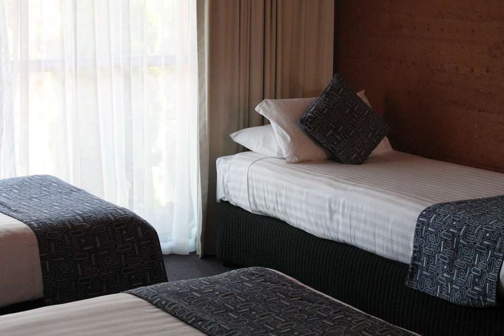 The Pemberton Hotel Номер фото